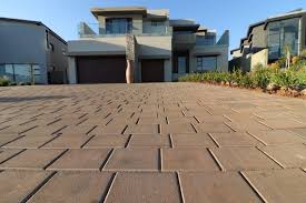 Best Brick Driveway Installation  in Choctaw Lake, OH